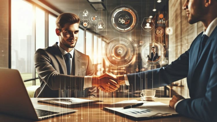 Client Relationship Management: 5 Strategies to Build Long-lasting Trust