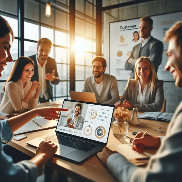 How to Build a Strong Customer Success Strategy
